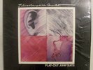 Julius Hemphill Quartet/Flat-Out Jump-Suite/Black Saint/NM