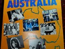 MADE IN AUSTRALIA RARE 2LP COMP PROG PSYCH BEAT 60s 70s ZOOT SPECTRUM CARSON EX