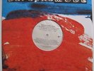 Depeche Mode Vinyl UK promo Home