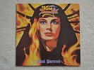 King Diamond - Fatal Portrait (Original vinyl pressing from 1986)