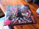 Iron Maiden ?– Dance Of Death,2003,DBL PICTURE DISC,EMI,STILL ORIGINAL SEALED