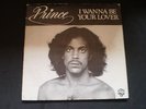 Prince - I Wanna Be Your Lover - 7