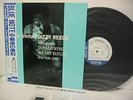 DIZZY REECE Blues In Trinity LP Vinyl JAPAN TOSHIBA EMI BLUE NOTE BN-4006 W/ OBI