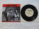 The Cure John Peel Session 7