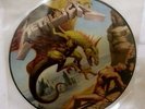 Metallica - no remorse lp picture disc