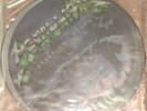 METALLICA ORIGINAL CREEPING DEATH PICTURE DISC CLIFF BURTON EX+
