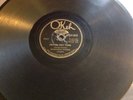 OKeh Records Mississippi Sheiks, 8807 Stop And Listen Blues & Driving That Thing