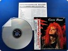 CELTIC FROST LIVE AT THE HAMMERSMITH ODEON 3.3.89 TELP48021 OBI LD CC3429