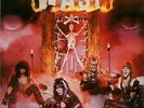 W.A.S.P. LP VINYL 12