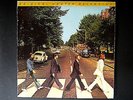 THE BEATLES    ABBEY ROAD   MFSL Original Master Recording    RARE  DELETED