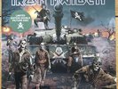 Iron Maiden - A Matter Of Life And Death, 12