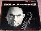 Janos Starker: Johann Sebastian Bach - Suites for Unaccompanied Cello Complete