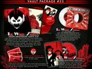 Third Man Records Vault 23 The White Stripes Live Complete New in Original Box