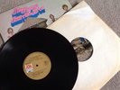Flying Burrito Brothers Gilded Palace original vinyl LP
