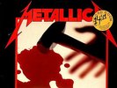 METALLICA - KILL EM ALL - 12