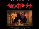 DEATH SS - The Story of Death SS 1977 - 1984 (NEW*LIM.ED.400*RED VINYL*OCCULT)
