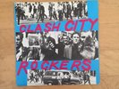 THE CLASH Clash City Rockers / Jail Guitar Doors 7