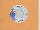 Rare Northern Soul Wade Flemons 