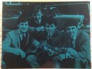The Searchers  Rare  Sweden EP *When You Walk In The Room * NEAR MINT  LIKE NEW