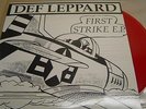 Def Leppard 4 track 