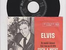 ELVIS PRESLEY 7