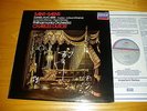 DECCA SXL 6975 SAINT-SAENS - DANSE MACARBRE - PO / CHARLES DUTOIT - TAS LIST NM