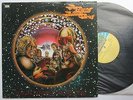 Flying Burrito Brothers Close Encounters To The West Coast Rare Japan LP