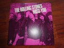 Rolling Stones Miss You / Faraway Eyes Maxi 12