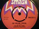 COLLINS ALL STARS - SIR COLLINS SPECIAL -  ORIGINAL UK 7