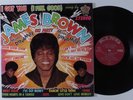 JAMES BROWN I Got You (I Feel Good) KING LP VG++