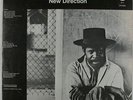 Gene Russell - New Direction LP - Black Jazz - BJ 1 VG++
