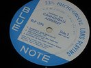 Cannonball Adderley Somethin' Else DG US LP Mono Blue Note 63rd RVG EAR