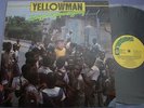 YELLOWMAN Zungguzung UK GREENSLEEVES Fathead Joe Gibbs Channel One Roots Radics