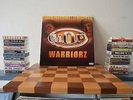M.O.P. - Warriorz - 2XLP - 2000 Loud - Welcome to Brownsville, Ante Up, BEATS