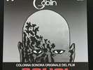 Dario Argento's Zombi Soundtrack by Goblin OST Vinyl Dawn of the Dead