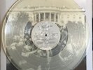 KENDRICK LAMAR TO PIMP A BUTTERFLY CLEAR VINYL LP /1000 dr dre nwa snoop dogg