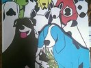 THE FORMAT DOG PROBLEMS VINYL 2xLP SEALED BRAND NEW RARE FUN PARAMORE EMO