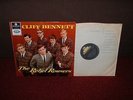 CLIFF BENNETT & REBEL ROUSERS 1st LP 1965 MONO 1st Press FACTORY SAMPLE