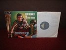 CLIFF BENNETT Get You Into Our Life LP 1967 MONO 1st Press FACTORY SAMPLE