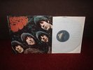 BEATLES Rubber Soul LP 1965 PARLOPHONE RARE STEREO FACTORY SAMPLE