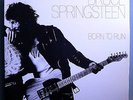 BRUCE SPRINGSTEEN BORN 2 RUN RARE O/O/P CLASSIC REC LTD EDIT 180gr AUDIOPHILE LP