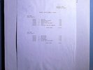 CROSBY,STILLS,NASH+YOUNG SO FAR INSANELY RARE ORIG 1974 ATLANTIC TEST PRESSING
