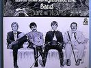 INTERNATIONAL SUBMARINE BAND/GRAM PARSONS INSANELY RARE 1968 PROMO-ONLY MONO LP