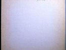 TOM WAITS BLUE VALENTINE INSANELY RARE ORIG '78 ASYLUM TEST PRESSING LP MINT