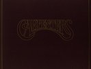 CARPENTERS - THE SINGLES 1969 - 1973 (BACK TO BLACK) NEW VINYL