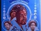 BARRY WHITE CAN'T GET ENOUGH VERY RARE SEALED ORIGINAL 1974 20TH CENTURY FOX LP
