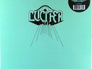 Lucifer - Lucifer 1 (Limited Transparent Blue Vinyl-only 400)New & Sealed