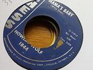 Howlin' Wolf 45 Mama's Baby/Do the Do Chess 1844 Rare Blues Soul R&B