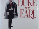 GENE CHANDLER The Duke Of Earl VEE JAY LP SEALED