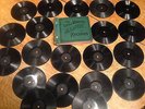 The little wonder album of records - Album plus 20 records